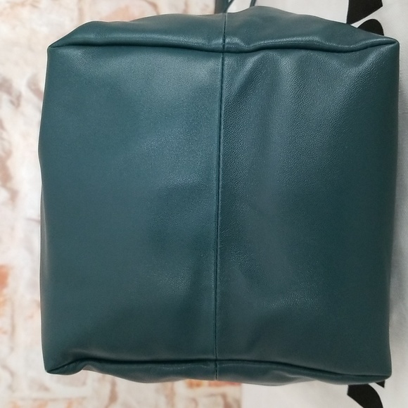 New Jil Sander Dumpling Shoulder Bag - Picture 7 of 11